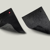 Frame Camera Bag . Coal