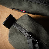 Brothers Dopp Kit Duo . Forest