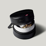 Collectors Watch Case . Coal