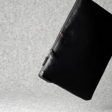Deep MacBook Case . Coal