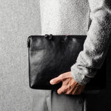 Deep MacBook Case . Coal
