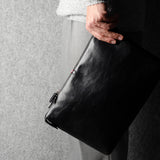 Deep MacBook Case . Coal
