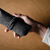 Eyewear Wool Wrap . Classic