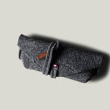 Eyewear Wool Wrap . Classic