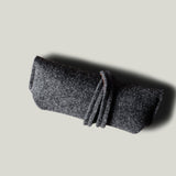 Eyewear Wool Wrap . Classic
