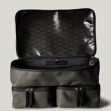 Fly Travel Kit . Forest 3 Pack