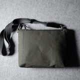 Folding Laptop Bag . Forest
