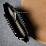 Folding Laptop Bag . Forest