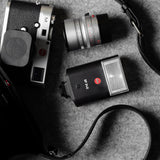 Frame Camera Bag . Coal