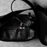 Frame Camera Bag . Coal