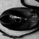 Frame Camera Bag . Coal
