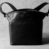 Frame Camera Bag . Coal