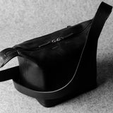 Frame Camera Bag . Coal