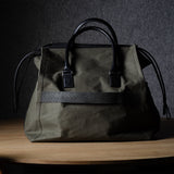 House Holdall . Forest