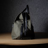 House Holdall . Forest