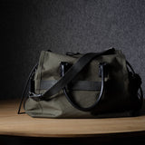 House Holdall . Forest