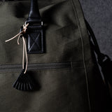 House Holdall . Forest
