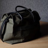 House Holdall . Forest