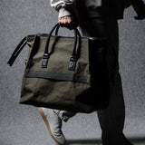 House Holdall . Forest