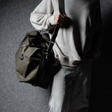 House Holdall . Forest