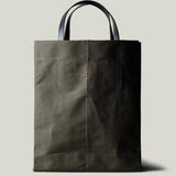 Keeper Tote Bag . Forest