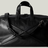 Layover Holdall . Coal