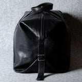 Layover Holdall . Coal
