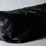Layover Holdall . Coal