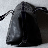 Layover Holdall . Coal