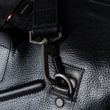 Layover Holdall . Coal
