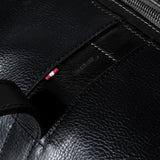 Layover Holdall . Coal