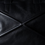 Layover Holdall . Coal