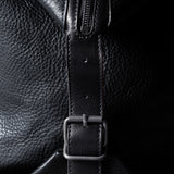 Layover Holdall . Coal