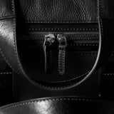 Layover Holdall . Coal