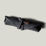 Pencil Wool Wrap . Classic