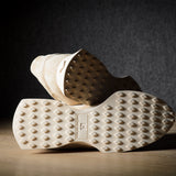 R1 Sneaker . Sand Suede