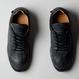 S3 Sneaker . Dusty Black