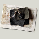 Fly Travel Kit . Forest 3 Pack