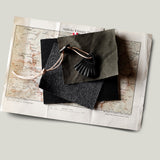 Berg Rucksack . Forest