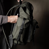 Berg Rucksack . Forest