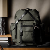 Berg Rucksack . Forest