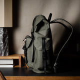 Berg Rucksack . Forest