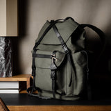 Berg Rucksack . Forest