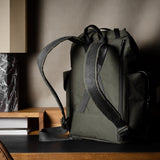 Berg Rucksack . Forest