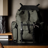 Berg Rucksack . Forest
