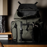 Berg Rucksack . Forest