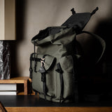 Berg Rucksack . Forest