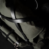 Berg Rucksack . Forest
