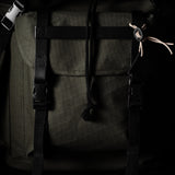 Berg Rucksack . Forest