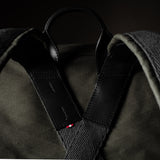 Berg Rucksack . Forest